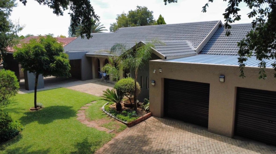 3 Bedroom Property for Sale in Stilfontein Ext 4 North West